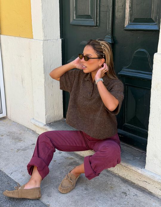 Comprar Online COMPRAR O LOOK